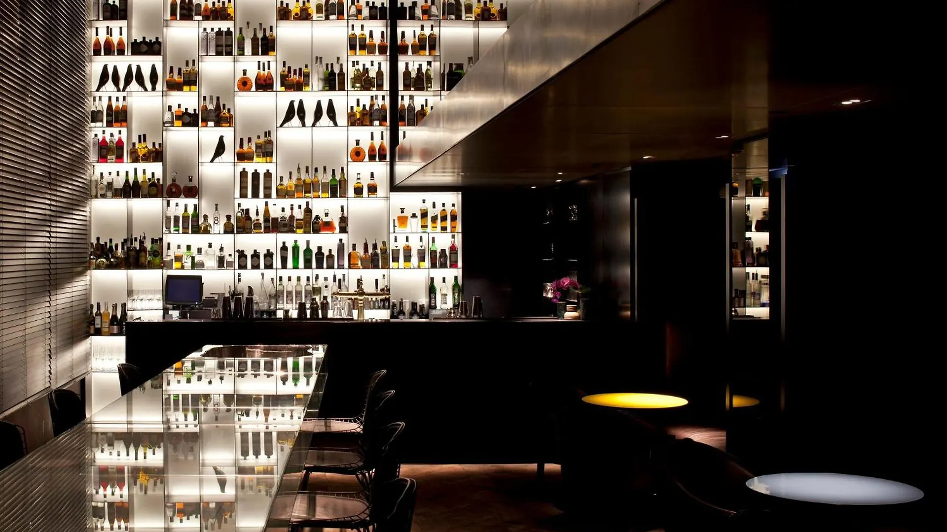Conservatorium Hotel Amsterdam