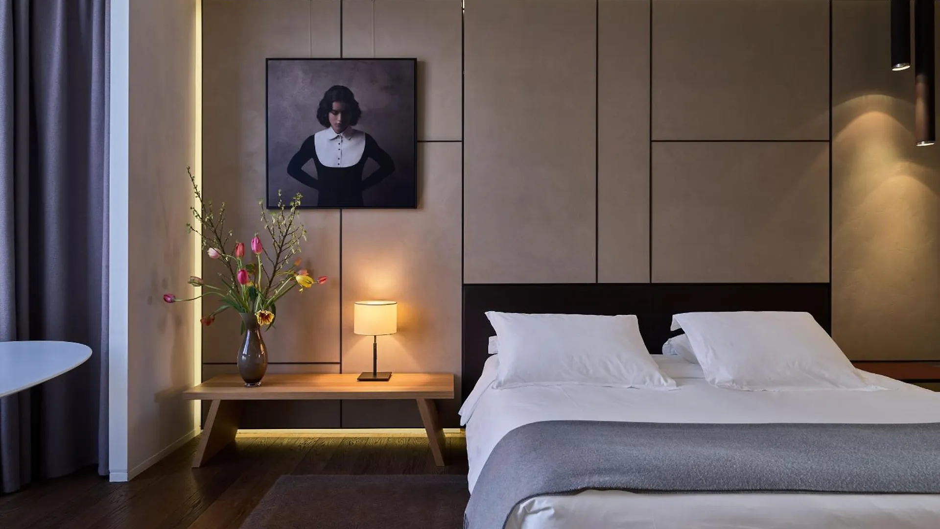 *****  Conservatorium Hotel Amsterdam Netherlands