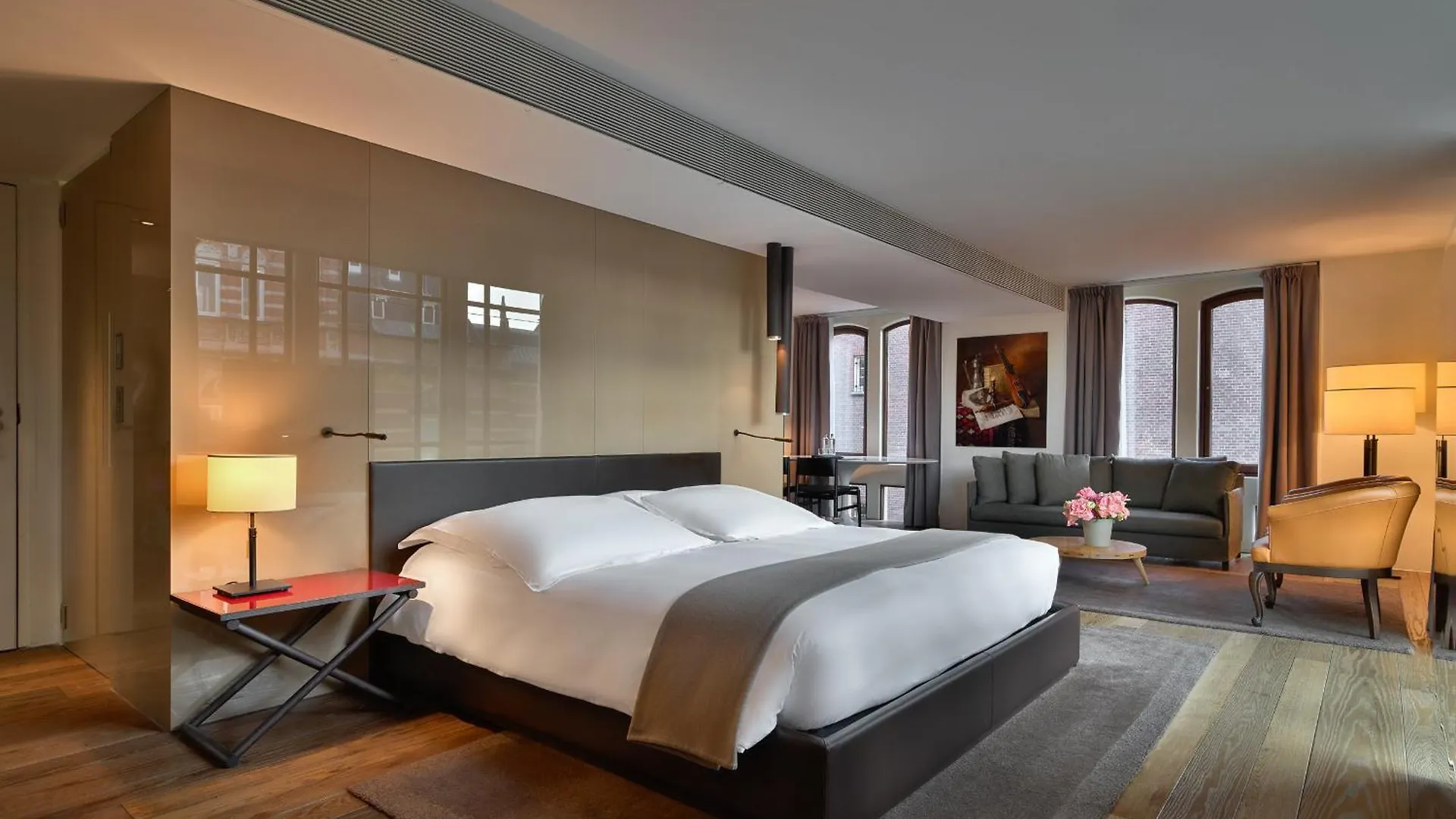 Conservatorium Hotel Amsterdam