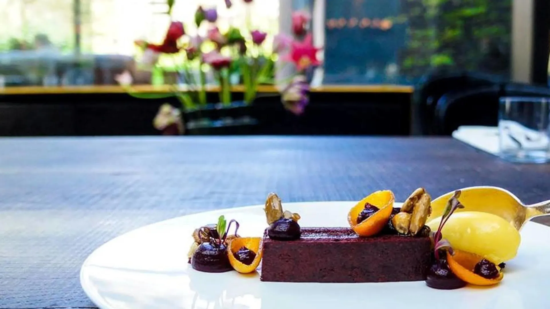 Conservatorium Hotel Amsterdam