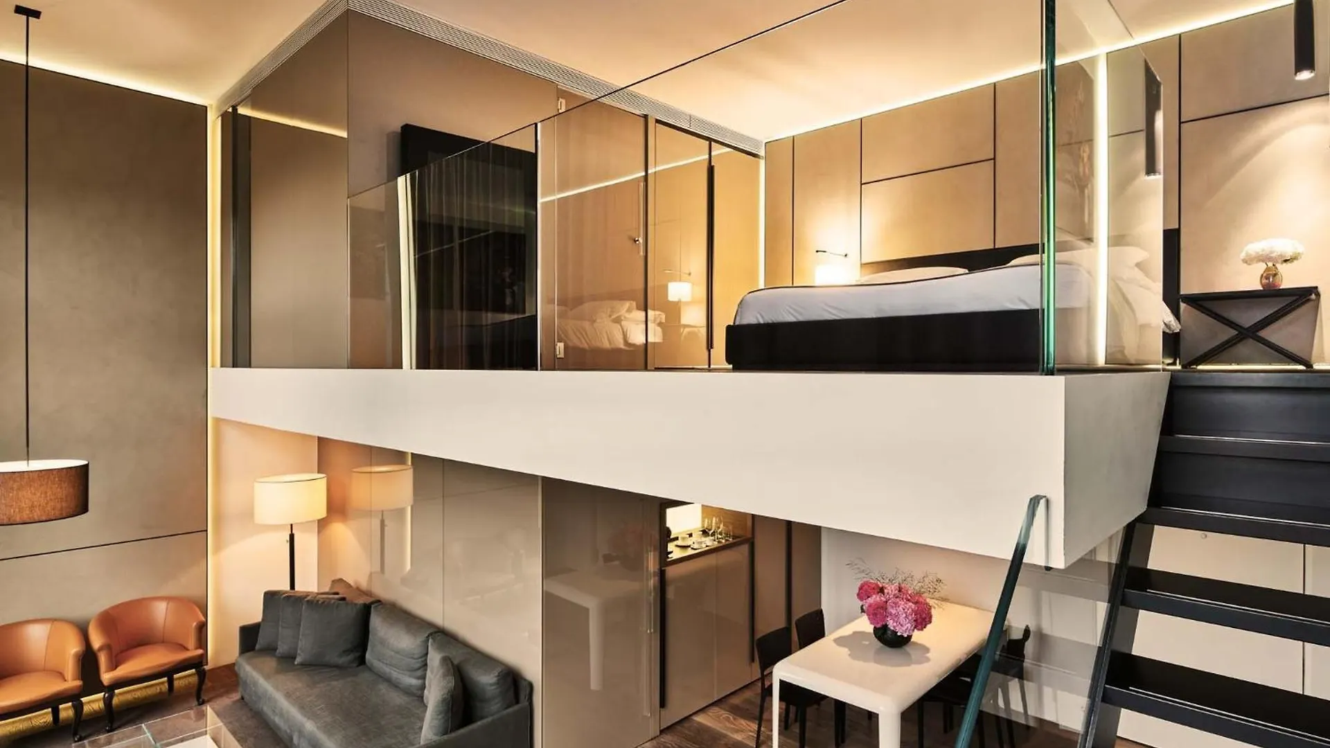 Conservatorium Hotel Ámsterdam
