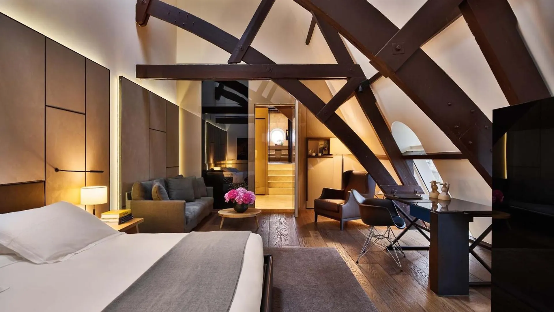 Conservatorium Hotel Ámsterdam 5*,