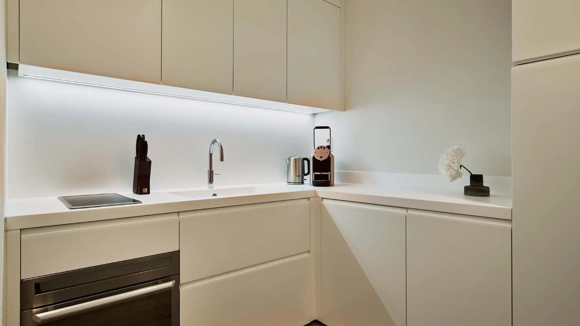 Conservatorium Hotel Ámsterdam 5*,  Países Bajos